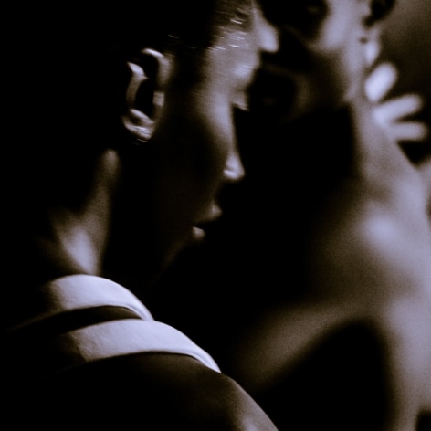 TRENITY THOMAS, In The Midst, 2020