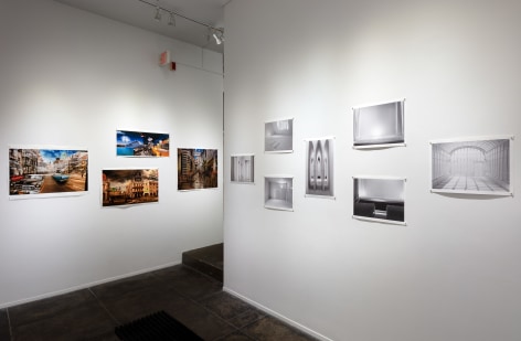 CUBA REVISITED, Twenty Years Later