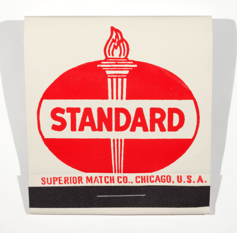 SKYLAR FEIN Standard Oil, 2016