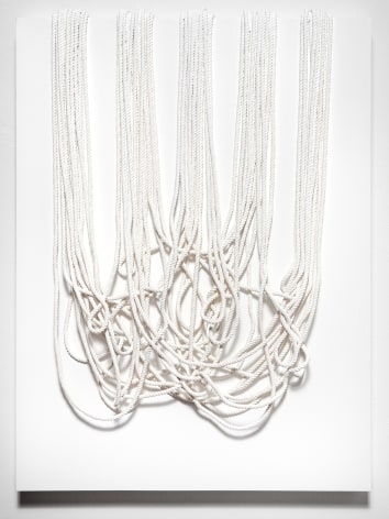 SIDONIE VILLERE Jumbled, 2017