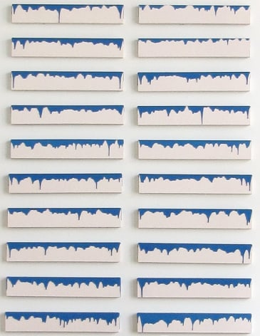 JONATHAN FERRARA, Overtopped II, 2009