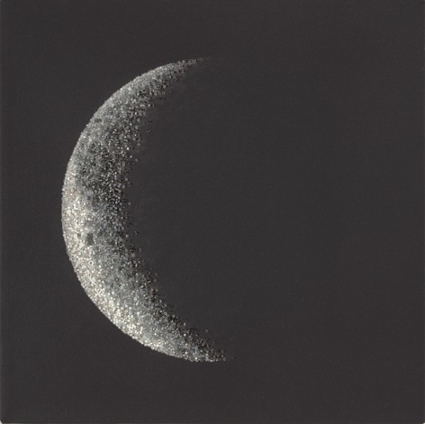 MONICA ZERINGUE And yet I cannot go, 2015