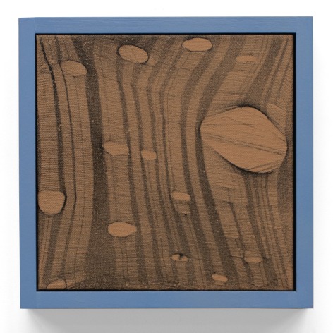 BONNIE MAYGARDEN, Holes IV, 2024