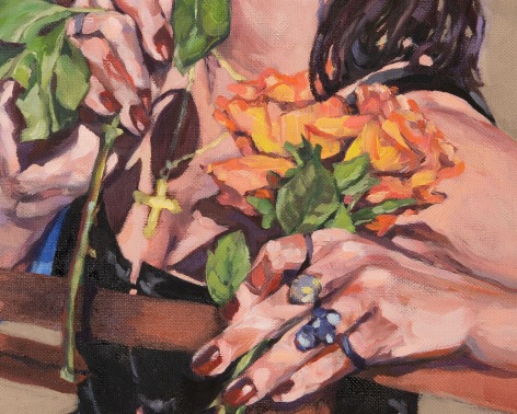 SHARON SHAPIRO, Chasing Likes, 2022