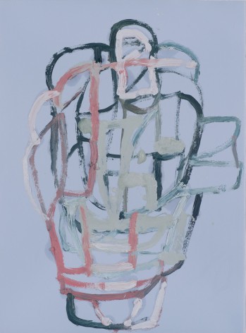 MARGARET EVANGELINE Time Bomb 12, 2017