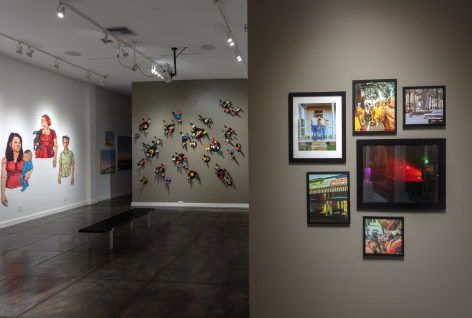 THIS CITY HOLDS US, Twenty Years After Hurricane Katrina