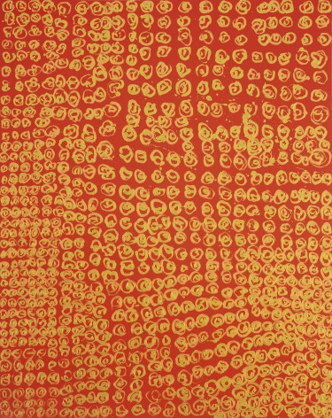 MARGARET EVANGELINE, Camellias You Left Behind #4, 2018