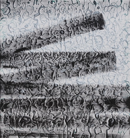 AMANDA JOY BROWN, Archaeology, 2019