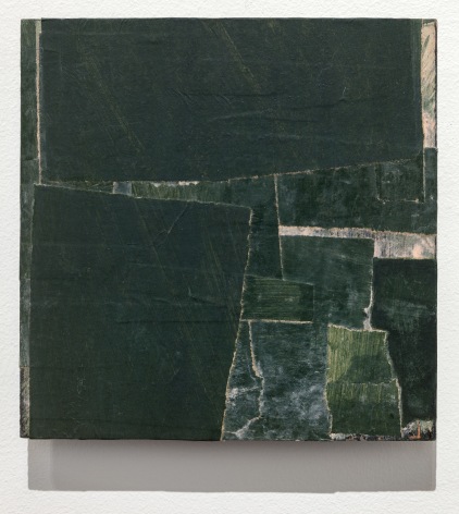 AIM&Eacute;E FARNET SIEGEL, Allowing 2, 2019