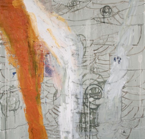 MARGARET EVANGELINE, Shift #2, 2016