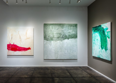 ANASTASIA PELIAS, Across Space And Time (the Divine Feminine)