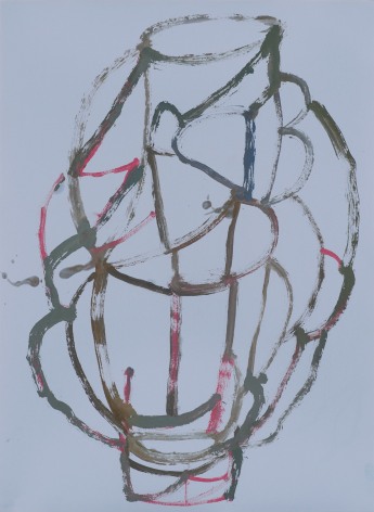 MARGARET EVANGELINE Time Bomb 8, 2017