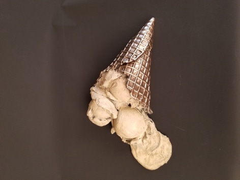 MAIDY MORHOUS, &#039;3 SECOND RULE&#039;, 2016