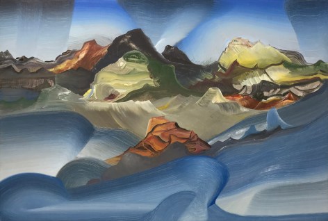 ELLIOTT GREEN, Placement, 2014