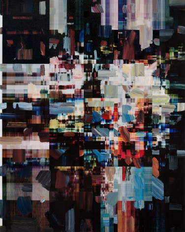 TIFFANY CALVERT, #286, 2017