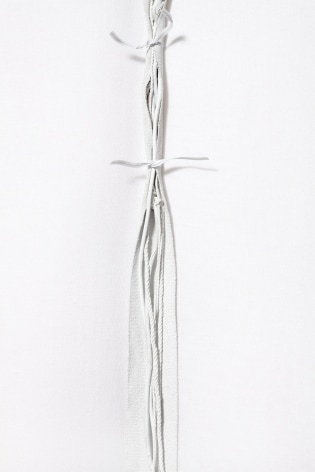 SIDONIE VILLERE Squeezed&nbsp;[detail], 2017