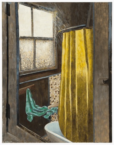 ANDREW LYMAN, Medicine Cabinet, 2017