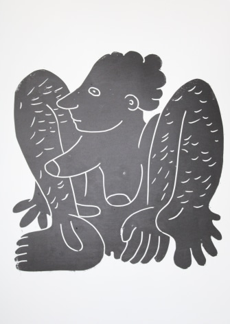 BARBARA KUEBEL, Jolantha, 2023