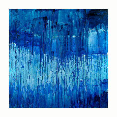 ANASTASIA PELIAS, Infinite Unapologetic Love, 2023