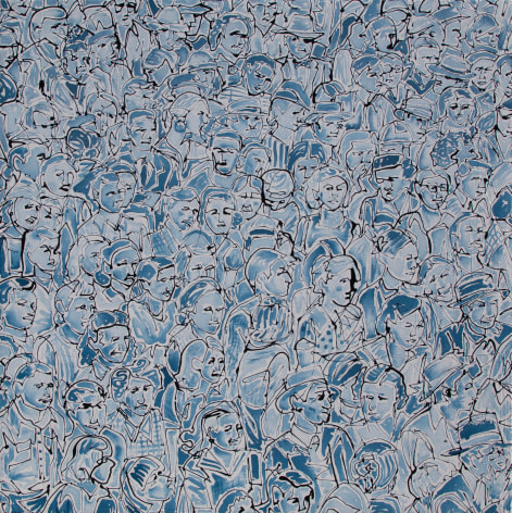 AMANDA JOY BROWN, Rice Festival, 2024