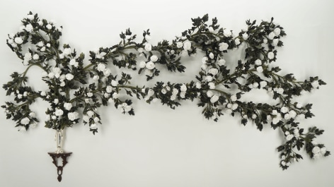 CARLTON SCOTT STURGILL, commissioned installation, 2019