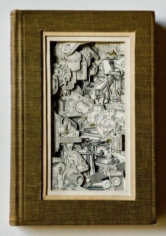 TONY DAGRADI, The Devil’s In The Details, 2021