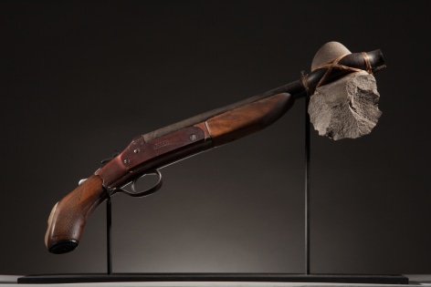 BRIAN BORRELLO Mississippi Valley, early 21c, 1996