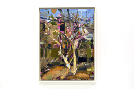 JERED SPRECHER, To Be Known, 2021