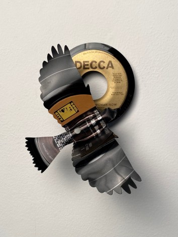 PAUL VILLINSKI, Stoned Soul Picnic, 2025