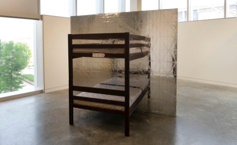 CARLOS SALAZAR-LERMONT, Monumento a la Diáspora Venezolana, 2021