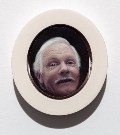 ADAM MYSOCK, A Platform, 2018