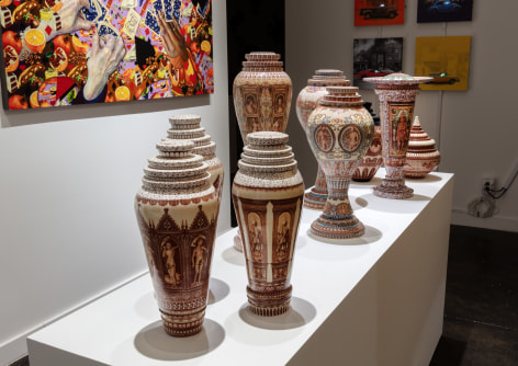 A L T E R E D E X P O S U R E S, Post-Photographic Perspectives