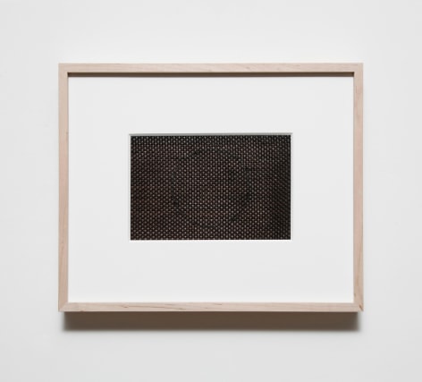 GABRIEL DE&nbsp;LA&nbsp;MORA, B-260, 2015