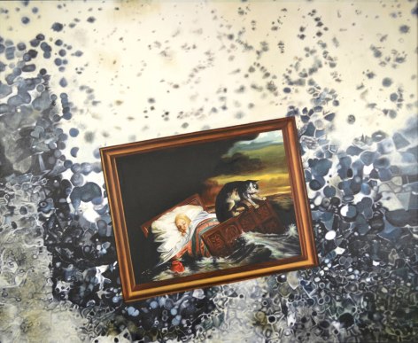 NORA SEE Inundation,&nbsp;2014