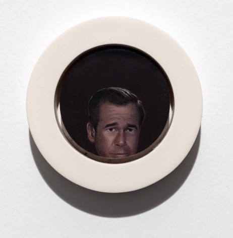 ADAM MYSOCK, A False Prophet, 2018