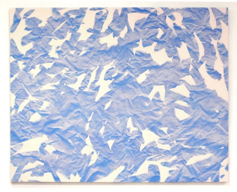 BONNIE MAYGARDEN Here Again, 2017