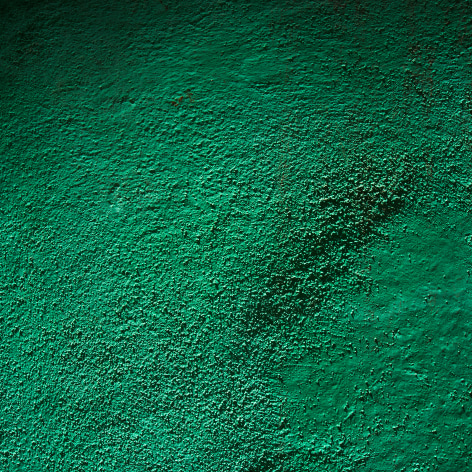 JENNIFER RICO, Havana Pantone, Verde Muralla, 2018