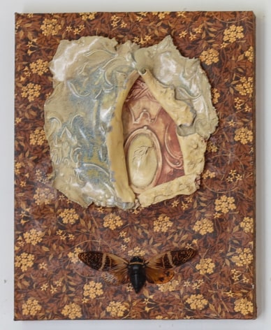 PEYTON PICKENPAUGH, Portal VI, 2023