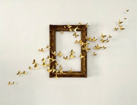 PAUL VILLINSKI, Chiaroscuro, 2025