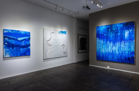 ANASTASIA PELIAS, Across Space And Time (the Divine Feminine)