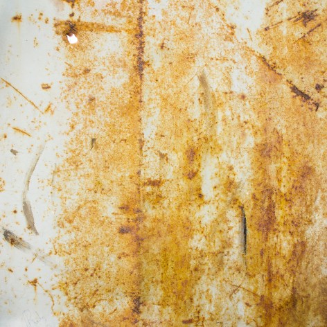 JENNIFER RICO, Havana Pantone, Amarillo Zulueta, 2018