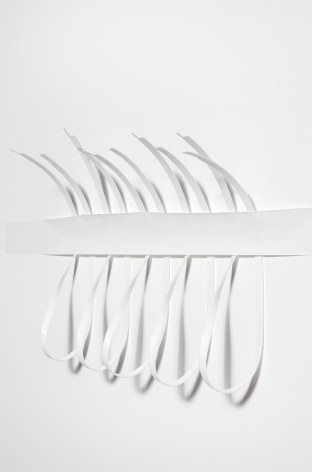 SIDONIE VILLERE Kinked&nbsp;[detail], 2017