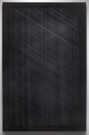 ERNESTO LEAL, Gramatical (1:1 scale No. 6), 2022