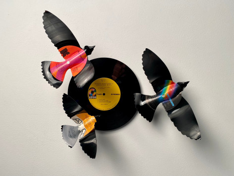 PAUL VILLINSKI, Sonny and Cher's Greatest Hits, 2025