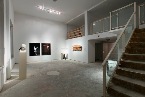 GUNS IN THE HANDS OF ARTISTS&nbsp;||| Miami Project Art Fair