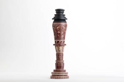 PETER OLSON, 8, 2022