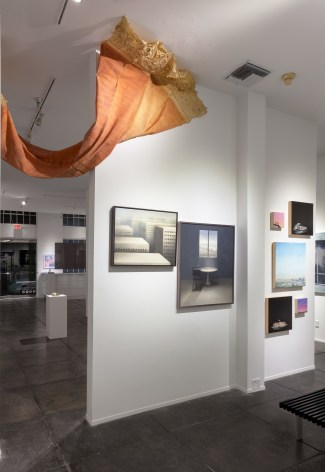 23RD ANNUAL NO DEAD ARTISTS