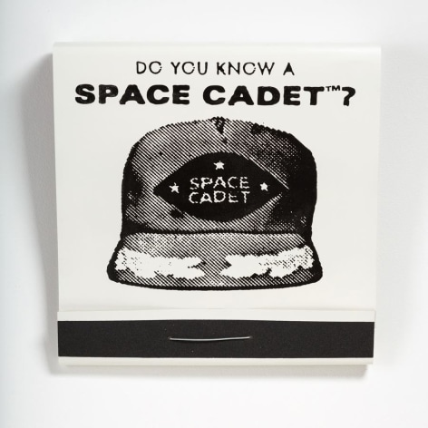 SKYLAR FEIN, Do You Know a Space Cadet?, 2014