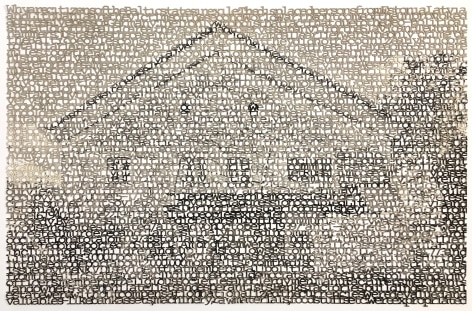 KRISTA SVALBONAS Eichstatt 2, 2017