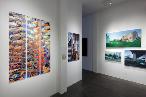 20th Annual&nbsp;NO DEAD ARTISTS&nbsp;International Juried Exhibition of Contemporary Art